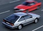 Nissan Silvia Liftback 1983 года